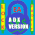 MT4-ADX Version Lock profit Ea
