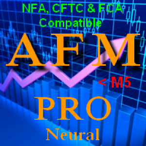 MT4-AFM Pro Neural