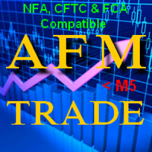 MT4-AFM Trade