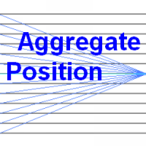 MT4-Aggregate Position