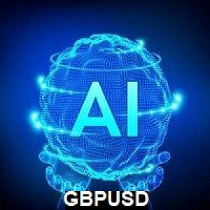 MT4-Ai GbPUsD MT4