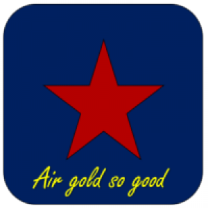MT4-Air gold so good H1