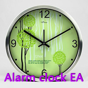 MT4-Alarm clock1