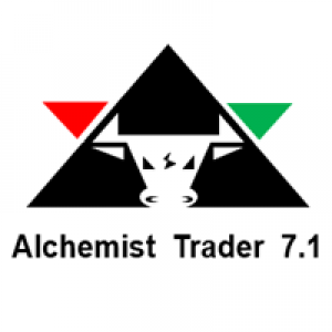 MT4-Alchemist Trader