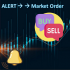 MT4-Alert Msg to Market Order