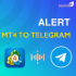 MT4-Alert MT4 to Telegram by RedFox