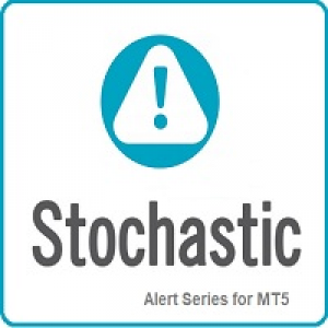 MT4-Alert Stochastic