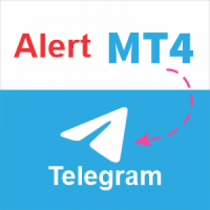 MT4-Alert To Telegram MT4