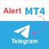 MT4-Alert To Telegram MT4