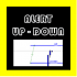 MT4-Alert Up Down MT4