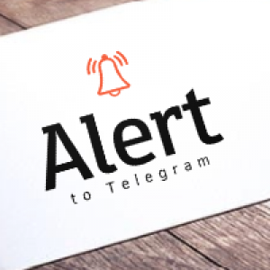 MT4-Alerts to Telegram