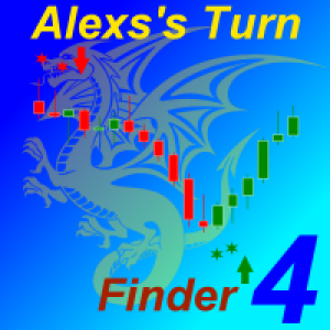 MT4-Alexses Turn Finder