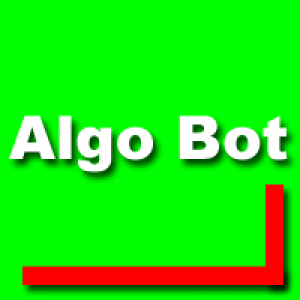 MT5-Algo Bot