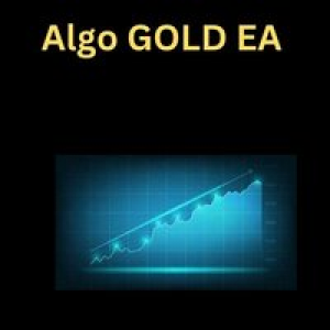 MT4-Algo Gold EA