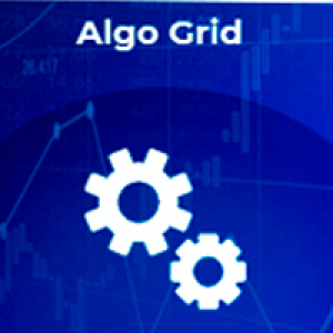 MT4-Algo Grid