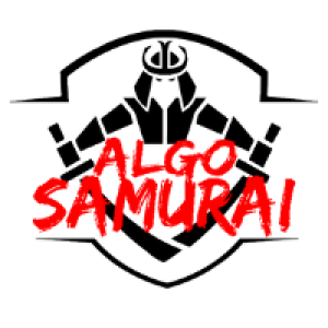 MT4-Algo Samurai
