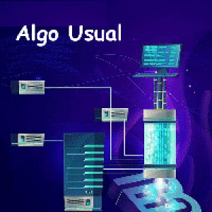 MT4-Algo Usual mt4