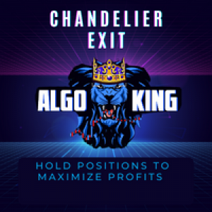 MT4-AlgoKing Chandelier Exit Indicator