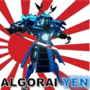 MT4-AlgoRai Yen