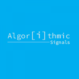 MT4-Algorithmic Signals II