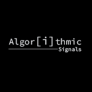 MT4-Algorithmic Signals