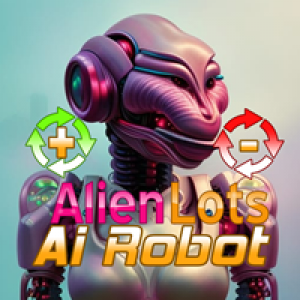 MT4-Alien Lots Ai Robot