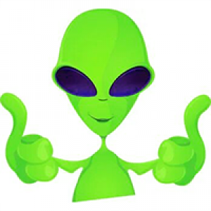 MT4-Alien MT4