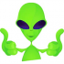 MT4-Alien MT4
