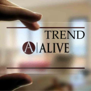 MT4-Alive Trend