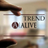 MT4-Alive Trend