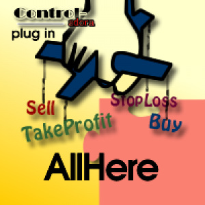 MT4-AllHere for Controladora