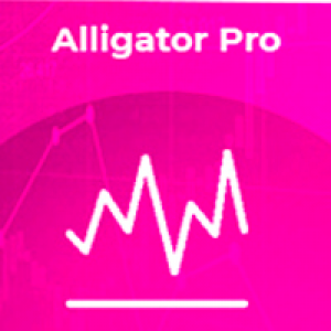 MT4-Alligator Pro
