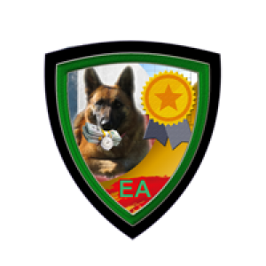 MT4-Alpc Military Dog SARMY