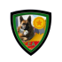 MT4-Alpc Military Dog SARMY