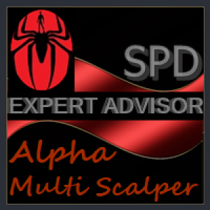 MT4-Alpha Multi Scalper