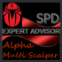 MT4-Alpha Multi Scalper