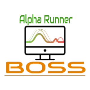 MT4-Alpha Runner BOSS