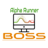 MT4-Alpha Runner BOSS