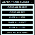 MT4-Alpha Trade Closer