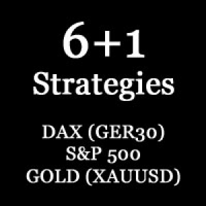 MT4-AlphaX Investment King