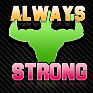 MT4-Always Strong