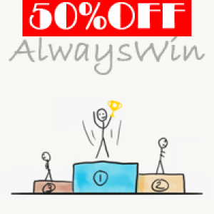 MT4-AlwaysWin MT4