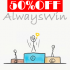 MT4-AlwaysWin MT4
