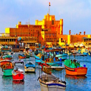MT4-Amar Ya Alexandria EA2