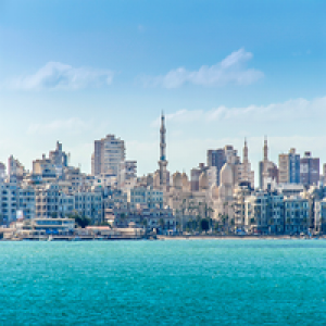 MT4-Amar Ya Alexandria EA3