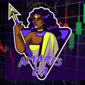 MT4-Amaris EA MT4