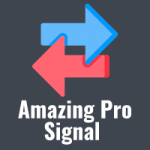 MT4-Amazing Pro Signal