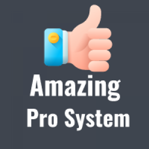 MT4-Amazing Pro System