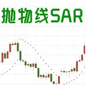 MT4-An simple EA based sar indicator