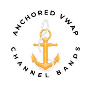 MT5-Anchored VWAP Channel Bands